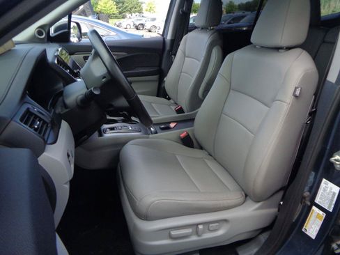 Used 2021 Honda Pilot EX-L image 18