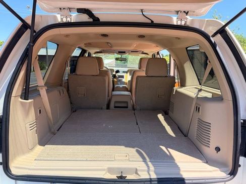 Used 2007 Lincoln Navigator 4WD image 21