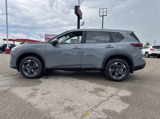 New 2026 Nissan Rogue SV video 2