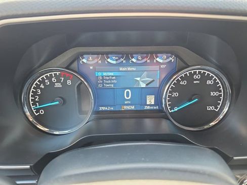 Certified 2023 Ford F150 XLT w/ Equipment Group 302A High RWD image 19