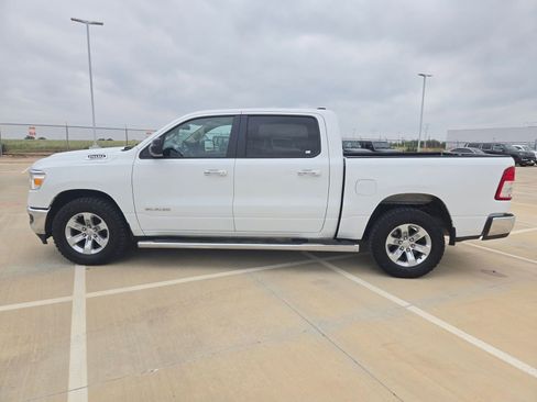 Used 2019 RAM 1500 Big Horn image 6