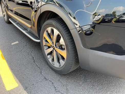 Used 2022 Kia Telluride S AWD/4WD image 4
