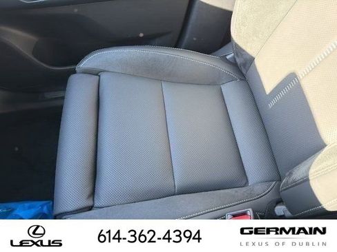 New 2026 Lexus TX 500h image 24