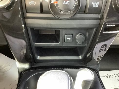 Used 2022 Toyota 4Runner TRD Off-Road Premium AWD/4WD image 52