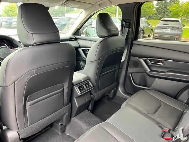 New 2026 MAZDA CX-5 Preferred AWD/4WD image 26