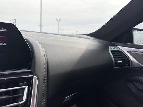 Used 2020 BMW M8 Competition w/ Driving Assistance Package 2 image 20