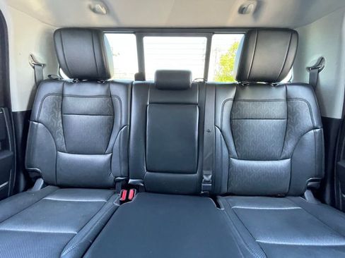 Used 2022 Toyota Tundra Limited w/ TRD Off-Road Package image 30