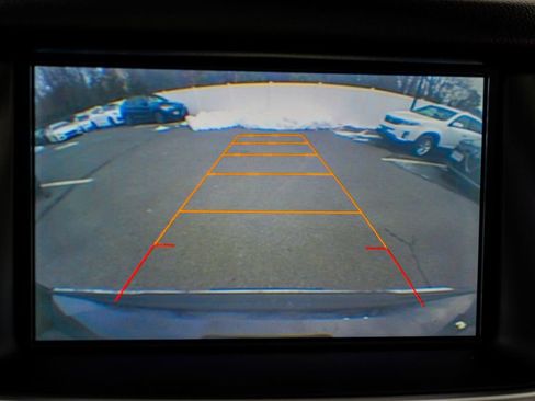 Used 2015 Chevrolet Tahoe LTZ image 57