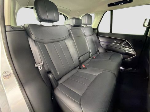 Certified 2023 Land Rover Range Rover SE AWD/4WD image 25