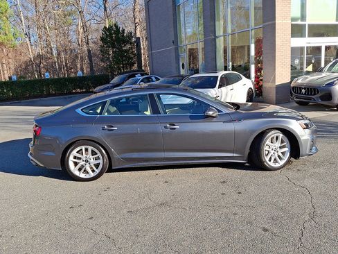 Used 2024 Audi A5 2.0T Premium Plus image 26