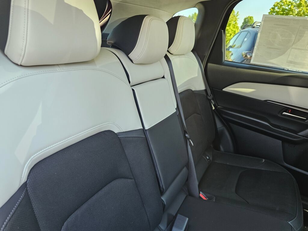New 2026 MAZDA CX-5 Preferred AWD/4WD image 30