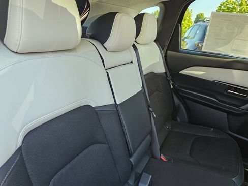 New 2026 MAZDA CX-5 Preferred AWD/4WD image 30