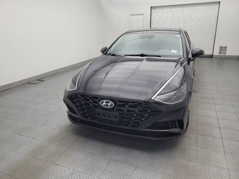 Used 2023 Hyundai Sonata SEL w/ Preferred Accessory Package FWD image 15