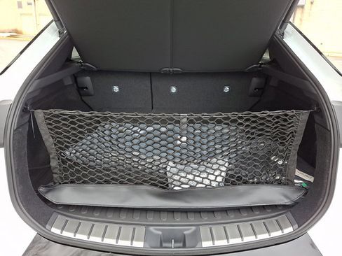 New 2026 Lexus RZ 450e AWD image 19