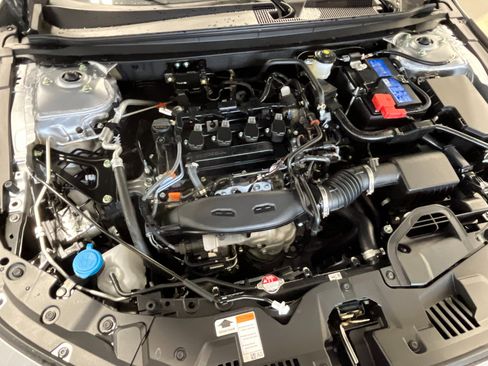 New 2026 Honda Accord LX image 11