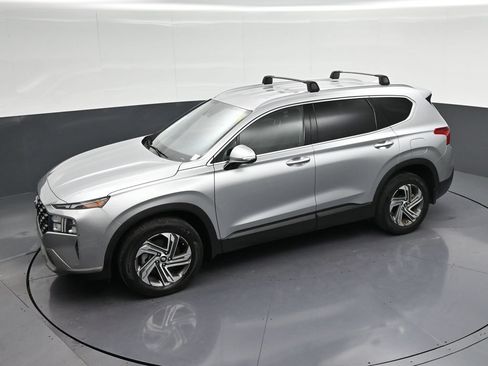 Used 2023 Hyundai Santa Fe SEL FWD image 23