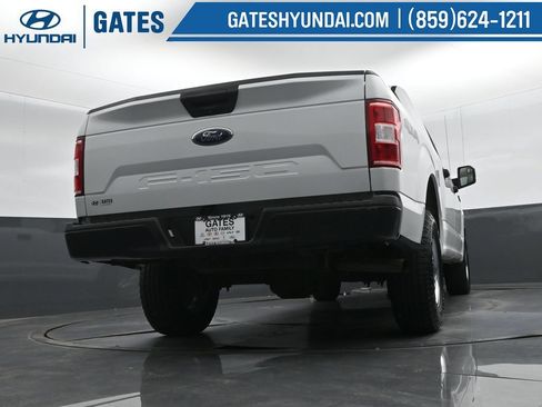 Used 2018 Ford F150 XL w/ XL Power Equipment Group AWD/4WD image 31