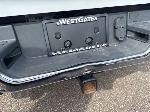 Used 2020 RAM 1500 Limited AWD/4WD image 32