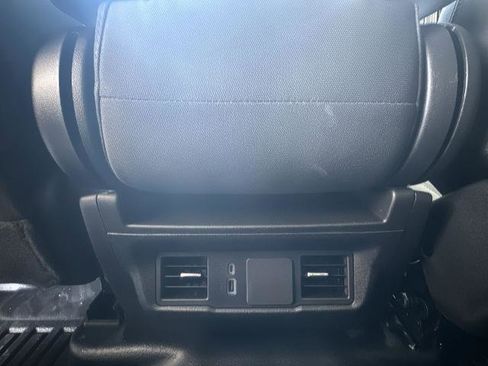 New 2025 Chevrolet Silverado 1500 W/T w/ WT Value Package image 53