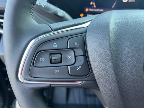 New 2026 Buick Envista Sport Touring w/ Convenience I Package FWD image 11