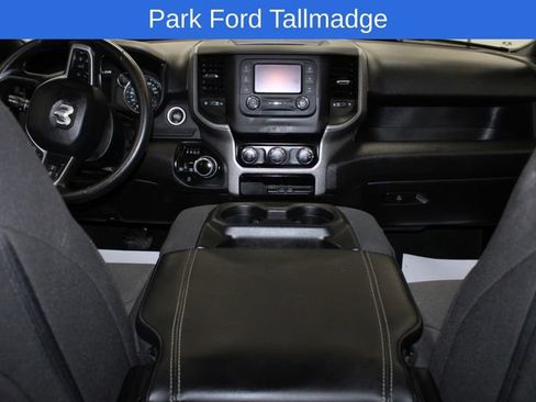 Used 2024 RAM 1500 Tradesman image 26