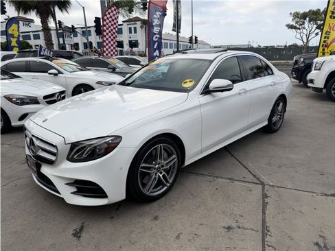 Used 2019 Mercedes-Benz E 300 w/ Premium 1 Package image 67
