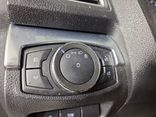 Used 2017 Ford Explorer Sport w/ Equipment Group 401A AWD/4WD image 26