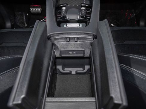 New 2026 Mercedes-Benz GLE 53 AMG 4MATIC Coupe image 25