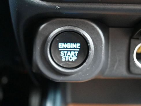 Used 2024 Ford Maverick Lariat image 16