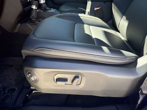 New 2026 Jeep Wrangler Sahara image 13