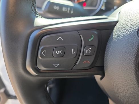 Used 2023 Jeep Wrangler Unlimited Sport AWD/4WD image 16