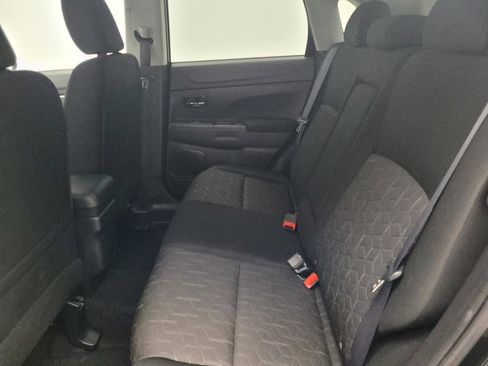 Used 2022 Mitsubishi Outlander Sport ES image 18