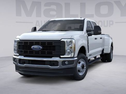 New 2026 Ford F350 XL AWD/4WD image 2