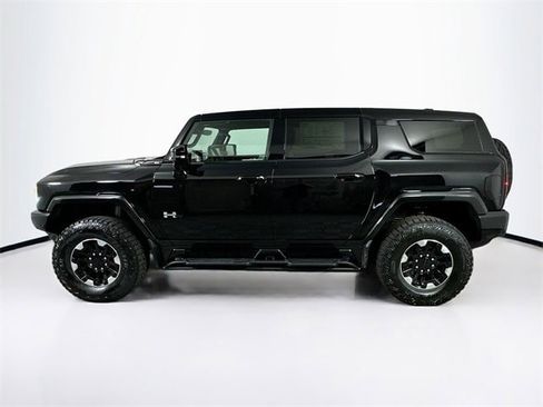 New 2024 GMC Hummer EV 2X w/ Extreme Off-Road Package image 9