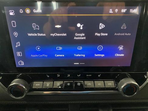 New 2026 Chevrolet Colorado LT w/ Advanced Trailering Package image 8