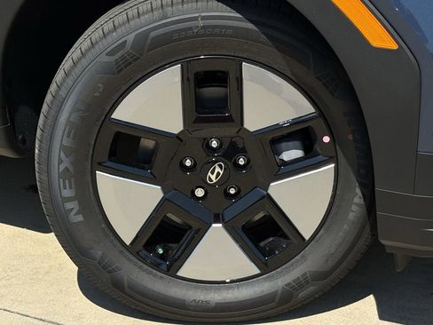 New 2026 Hyundai Santa Fe SEL image 10