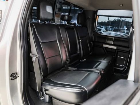 Used 2019 Ford F250 Lariat w/ Lariat Value Package image 32