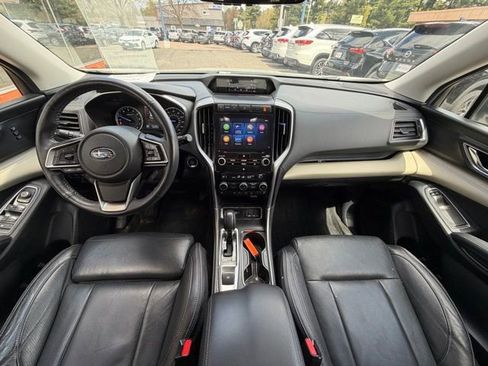 Used 2020 Subaru Ascent Limited w/ Popular Package #2A AWD/4WD image 13
