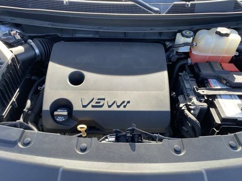 Used 2019 Chevrolet Traverse LS image 22