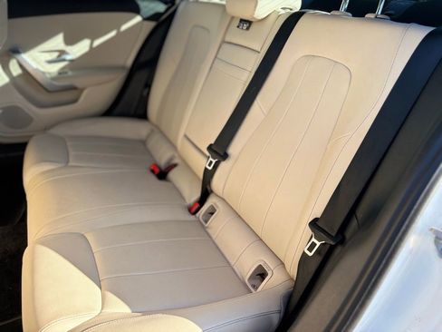 Used 2019 Mercedes-Benz A 220 image 20