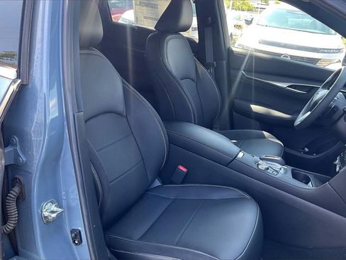 New 2025 INFINITI QX55 Sensory w/ Lighting Package image 11