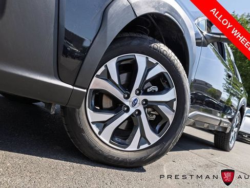 Used 2024 Subaru Outback Touring AWD/4WD image 14