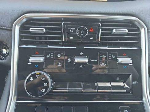 New 2026 Nissan Armada SL image 4