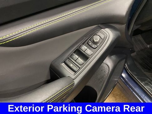 Certified 2023 Subaru Ascent Onyx Edition image 21