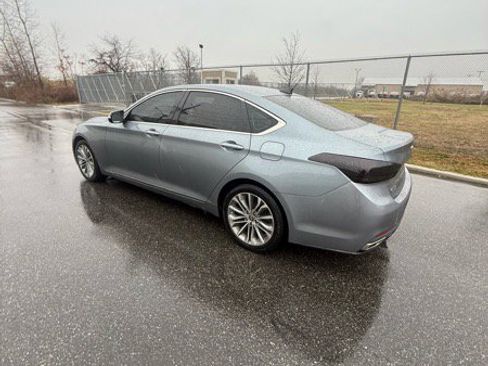 Used 2015 Hyundai Genesis 3.8 image 14