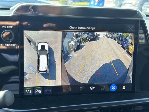 New 2026 Subaru Outback Wilderness image 28