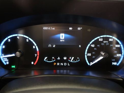 Used 2023 Ford Bronco Sport Big Bend w/ Convenience Package AWD/4WD image 38