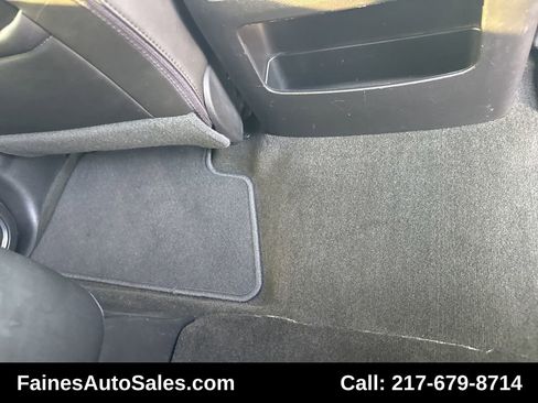 Used 2017 GMC Yukon Denali w/ Open Road Package image 47