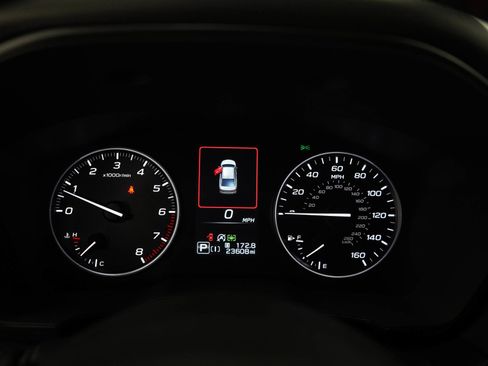 Used 2024 Subaru Legacy Sport w/ Tech Package #3 AWD/4WD image 25