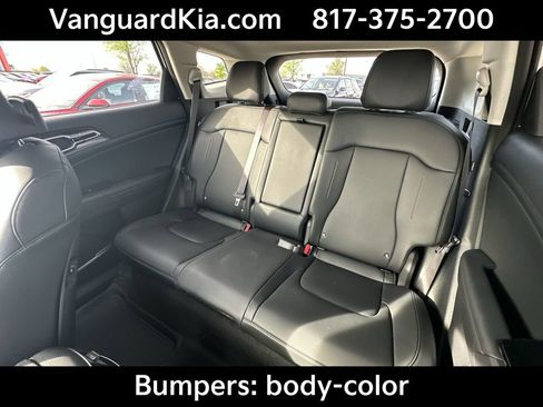 Certified 2025 Kia Sportage EX w/ EX Premium Package image 29